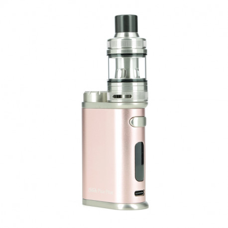 Le Kit iStick Pico Plus de chez Eleaf en rose gold