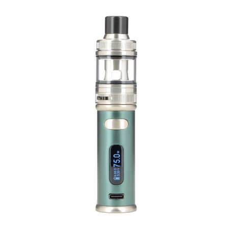 L'écran du kit iStick Pico Plus par Eleaf
