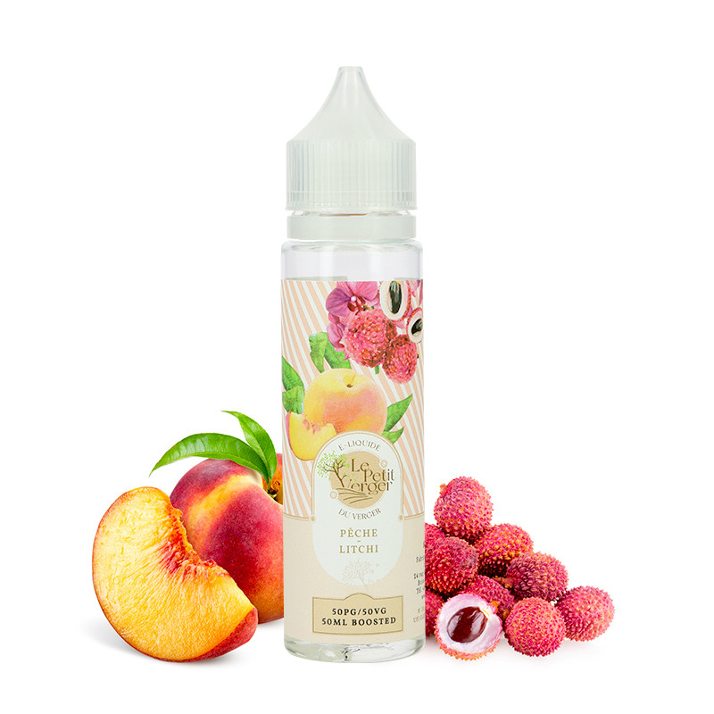 Le meilleur du eliquide goût fruit pour cigarette électronique