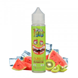 Canaille 50ml Multi Freeze...