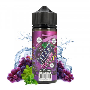 Grape 100ml Fizzy Juice