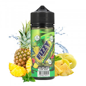 Pineapple 100ml Fizzy Juice