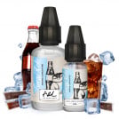 Concentré Freezy Cola Les Créations A&L - 10ml