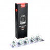 Résistances Unipro (x5) Velocity Oxva