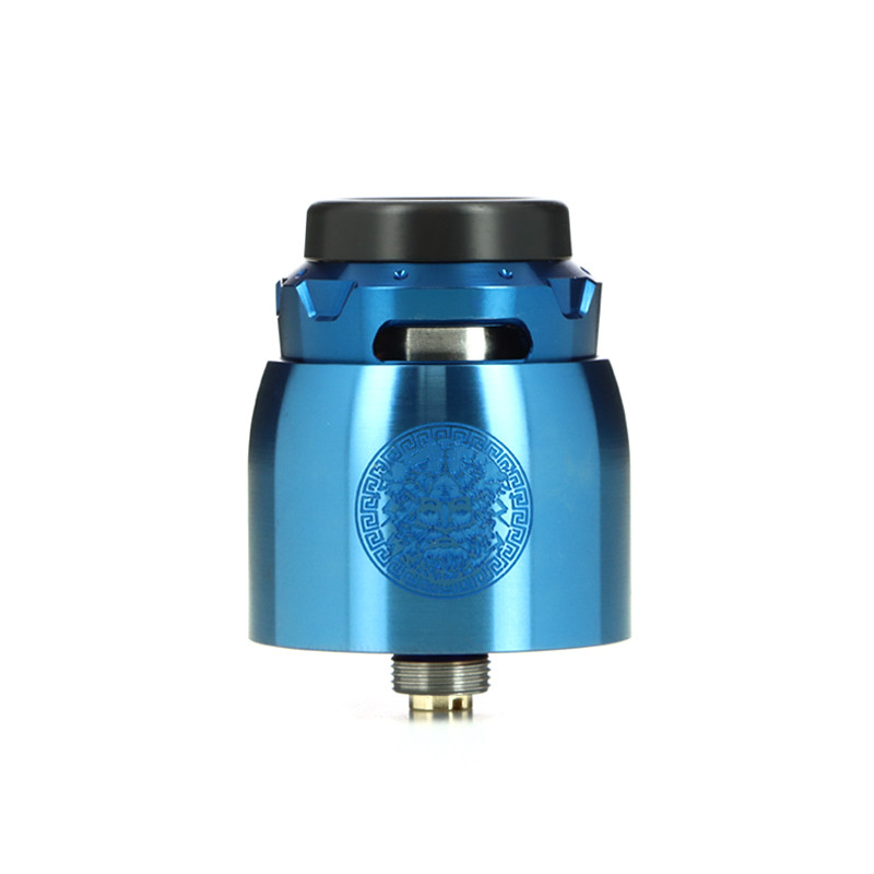 Dripper Z RDA par Geek Vape - Double coil 25mm - Compatible BF - A&L