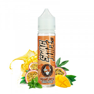 Ouakaris 50ml Swag Juice