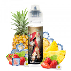 Red Pineapple 50ml A&L...