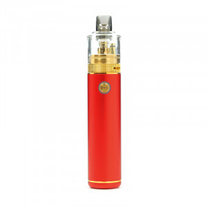 Le kit Dotstick 1650mAh de chez Dotmod en Rouge