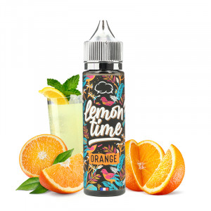 Orange 50ml Lemon'Time...
