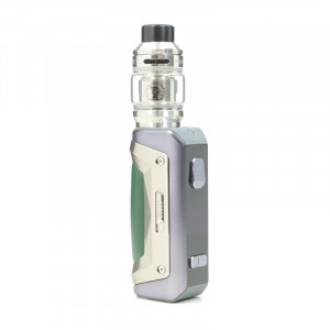 Le kit Aegis Solo 2 S100 par Geekvape en Gris