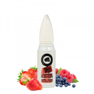 Concentré Strawberry,...
