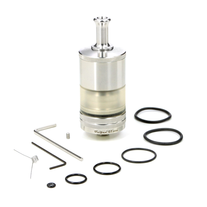 Atomiseur Taifun GT One SmokerStore - RTA high-end simple coil
