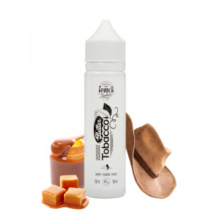 Butter Tobacco 50ml The...