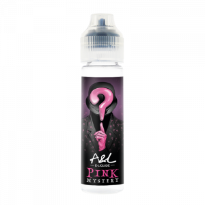 Pink Mystery 50ml A&L