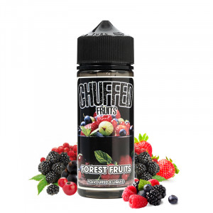 Forest Fruits 100ml Fruits...