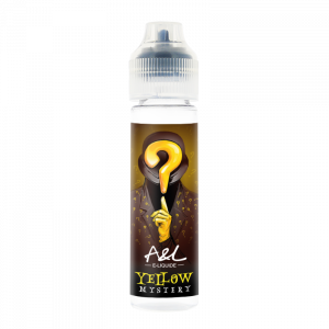 Yellow Mystery 50ml A&L