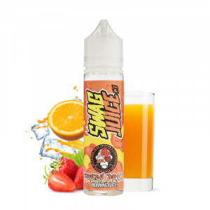 Fresh Drill 50ml Swag Juice
