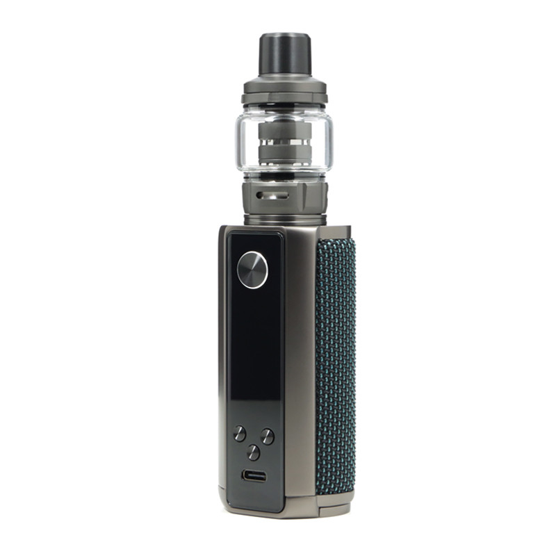 Kit Target 200 de chez Vaporesso Puissance 200w Contenance 8ml A&L