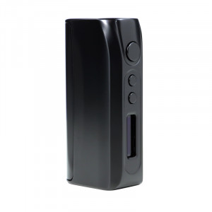 La box IPV D3 de Pioneer4you en Noir