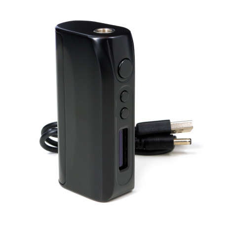 Le contenu de la boîte de la box IPV D3 par Pioneer4you