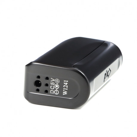 Le port DC5V de la box IPV D3 par Pioneer4you