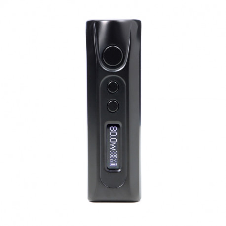 L'écran de la box IPV D3 de Pioneer4you
