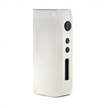 La box IPV D3 de Pioneer4you en Blanc