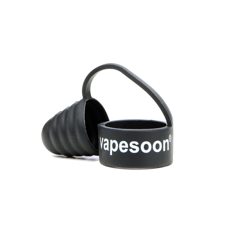 Vape Band Capuchon Drip Tip par Vapesoon - Accessoire protection - A&L