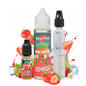 Ishigo 70ml Kung Fruits