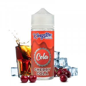 Cherry Cola 100ml Cola...