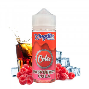 Raspberry Cola 100ml Cola...