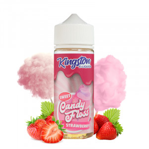 Candy Floss Strawberry...
