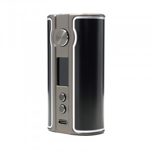 La box IPV V200 par Pioneer4you by SXmini en Alu Black