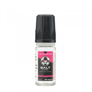 Booster sels de nicotine Le...