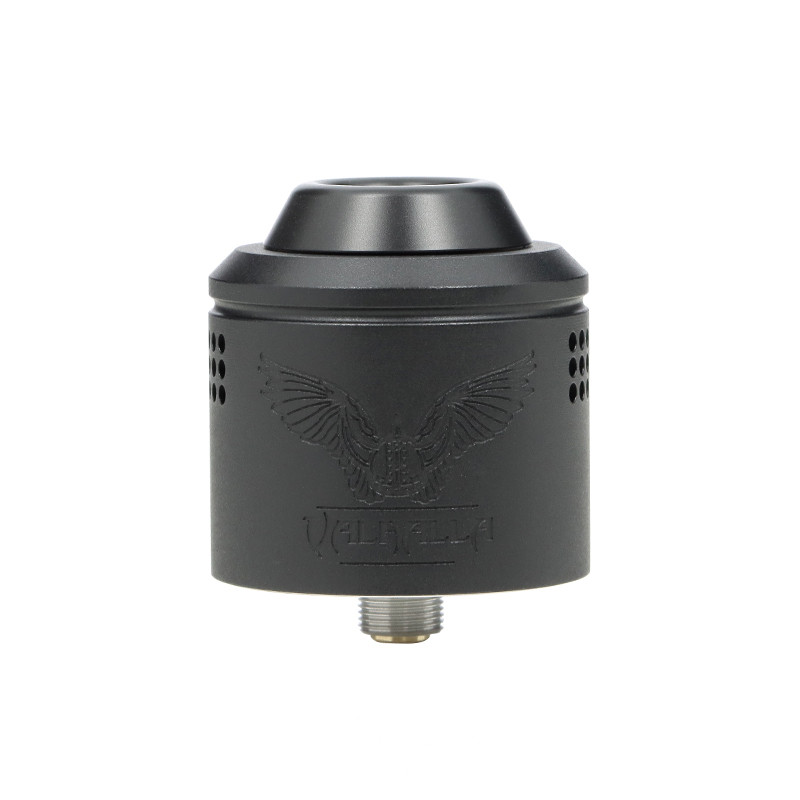 Bottom Feeder (ou Squonk) pour cigarette électronique - A&L