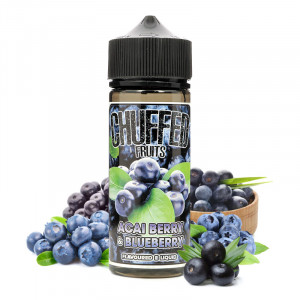 Acai Berry and Blueberry...
