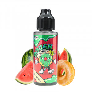 Watermelon 100ml Dough King