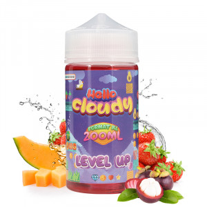 Level Up 200ml Hello Cloudy