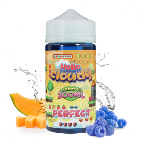 Perfect 200ml Hello Cloudy
