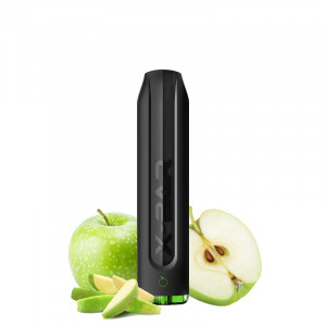 Green Apple X-Bar
