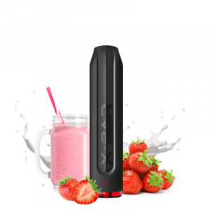 Strawberry Milkshake X-Bar