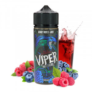 Blue Raspberry 100ml Viper
