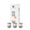 Résistances UB Max (x3) Lost Vape