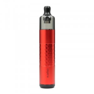 Le pod Flexus Stik par Aspire en Rouge