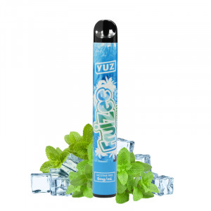 YUZ Puff Icee Mint Fruizee