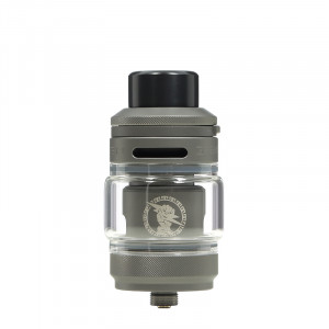 Le clearomiseur Z Sub-Ohm SE de chez Geekvape en Gunmetal