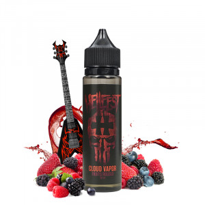 Fruits Rouges 50ml HELLFEST...