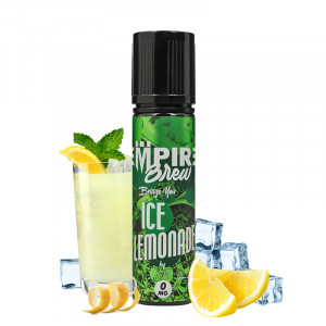 Ice Lemonade 50ml Empire...