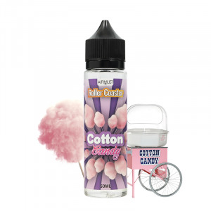 Cotton Candy 50ml Roller...