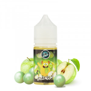 Concentré Greengum 30ml Belgi'Ohm